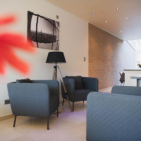 Maison Romeo Brugge Kültér fotó