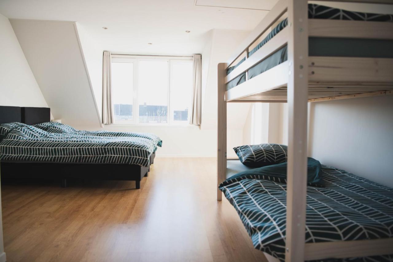 Maison Romeo Brugge Kültér fotó