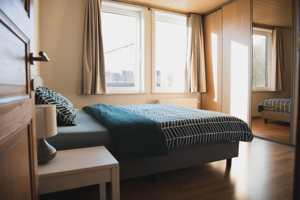 Maison Romeo Brugge Kültér fotó