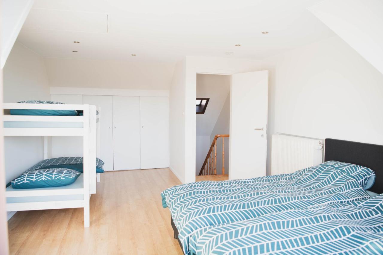 Maison Romeo Brugge Kültér fotó